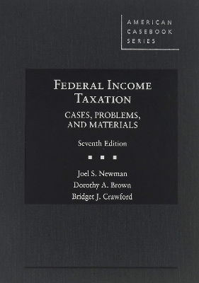 Federal Income Tax 72 CASEBOOK+